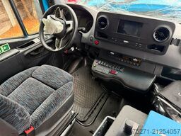 MERCEDES-BENZ Sprinter Altas Cityline