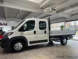 PEUGEOT Boxer HDI DoKa Maxi Pritsche=3.400mm*Garantie*