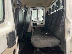 PEUGEOT Boxer HDI DoKa Maxi Pritsche=3.400mm*Garantie*