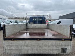 MITSUBISHI Canter 7c15 DoKa Maxi Pritsche*7-Sitzer*