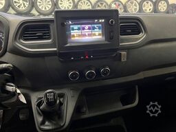 OPEL Movano L2-H2*Hoch+Lang*Garantie*AHK*Klima*