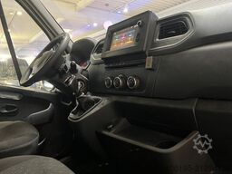 OPEL Movano L2-H2*Hoch+Lang*Garantie*AHK*Klima*