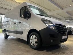 OPEL Movano L2-H2*Hoch+Lang*Garantie*AHK*Klima*