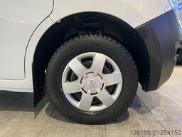 OPEL Movano L2-H2*Hoch+Lang*Garantie*AHK*Klima*