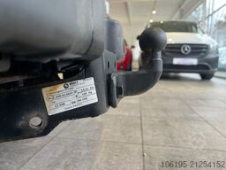 OPEL Movano L2-H2*Hoch+Lang*Garantie*AHK*Klima*