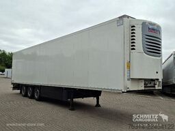 Schmitz Cargobull Tiefkühler Standard Doppelstock