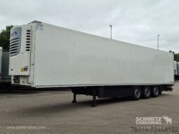 Schmitz Cargobull Tiefkühler Standard Doppelstock