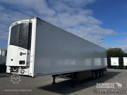 Schmitz Cargobull Tiefkühler Standard Doppelstock Trennwand