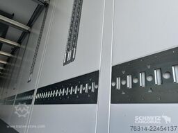 Schmitz Cargobull Tiefkühler Standard Doppelstock Trennwand