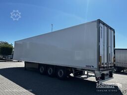 Schmitz Cargobull Tiefkühler Fleischhang