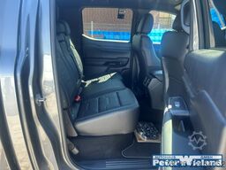 Ford Ranger Limited e-4WD Doppelkabine Hardtop AHK-abnehmbar Navi Leder Digitales Cockpit