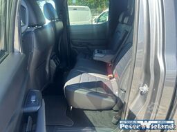 Ford Ranger Limited e-4WD Doppelkabine Hardtop AHK-abnehmbar Navi Leder Digitales Cockpit