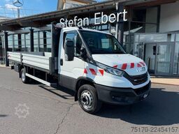 Iveco Daily 70C18 HA8 3.0L A8 *R.4.350mm*Automatik*AHK