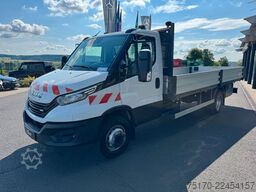 Iveco Daily 70C18 HA8 3.0L A8 *R.4.350mm*Automatik*AHK