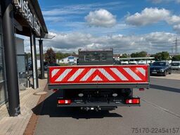Iveco Daily 70C18 HA8 3.0L A8 *R.4.350mm*Automatik*AHK