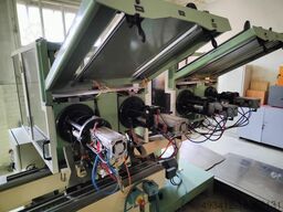GMA CE GMA QUATRO 1611-22 + GMA NORIA 1213-35 l