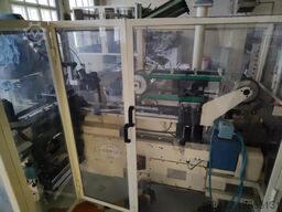 GMA CE GMA QUATRO 1611-22 + GMA NORIA 1213-35 l