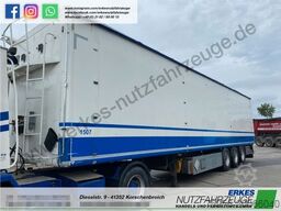 KRAKER Schubboden 91m³