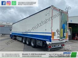 KRAKER Schubboden 91m³