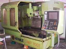 Hermle UWF 1001 CNC