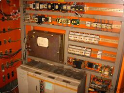 Hermle UWF 1001 CNC