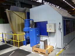 Scharmann EcoCut 1.6 XZ