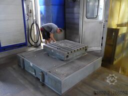 Scharmann EcoCut 1.6 XZ