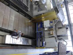 Scharmann EcoCut 1.6 XZ