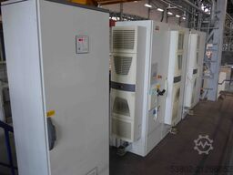 Scharmann EcoCut 1.6 XZ