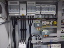 Scharmann EcoCut 1.6 XZ