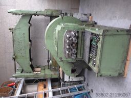 Ungerer Richtmaschine RM2300/8/9