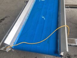 Forderband Transportband  Conveyor 