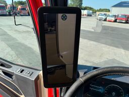 MERCEDES-BENZ Actros 1832 4x2 Sideopening 8,0 m Alubox