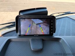 MERCEDES-BENZ Actros 1832 4x2 Sideopening 8,0 m Alubox