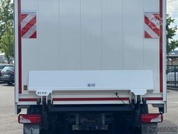 SCANIA P 320 / LBW / 2 x AHK / LENKACHSE / 18 PAL