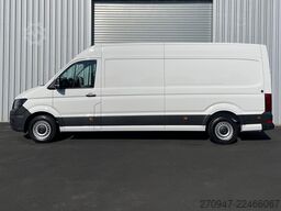 VW Crafter Kasten 35 L4H3 NAV RFK äden