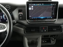 VW Crafter Kasten 35 L4H3 NAV RFK äden