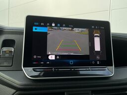 VW Crafter Kasten 35 L4H3 NAV RFK äden
