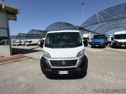 Fiat Ducato 35 MH1 2.0 mjt 115cv d.cab Cassone fisso
