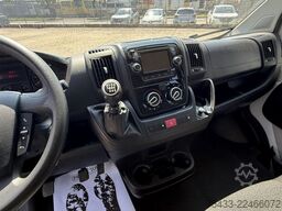 Fiat Ducato 35 MH1 2.0 mjt 115cv d.cab Cassone fisso