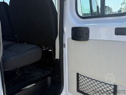 Fiat Ducato 35 MH1 2.0 mjt 115cv d.cab Cassone fisso