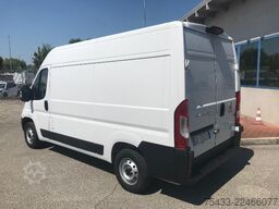 Fiat Ducato 33 MH2 2.2 mjt3 140cv serie 8