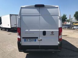 Fiat Ducato 33 MH2 2.2 mjt3 140cv serie 8