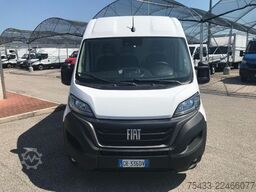 Fiat Ducato 33 MH2 2.2 mjt3 140cv serie 8