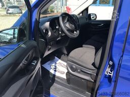 Mercedes-Benz Vito 116 cdi Compact 4x4 tourer select auto my20