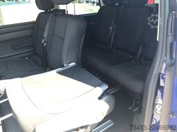 Mercedes-Benz Vito 116 cdi Compact 4x4 tourer select auto my20