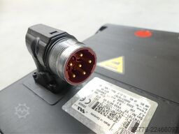 KUKA 1FK7101-5AZ91-1ZZ9-Z S07 Servomotor SN: YFVN50667049013