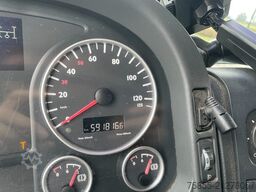 MAN TGL 12.240 Tijhof Cartransporter / 531.000 KM /...