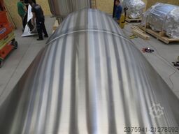 BRINOX 3.500 L Lagebehälter BH6771-BH1001