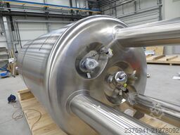 BRINOX 3.500 L Lagebehälter BH6771-BH1001